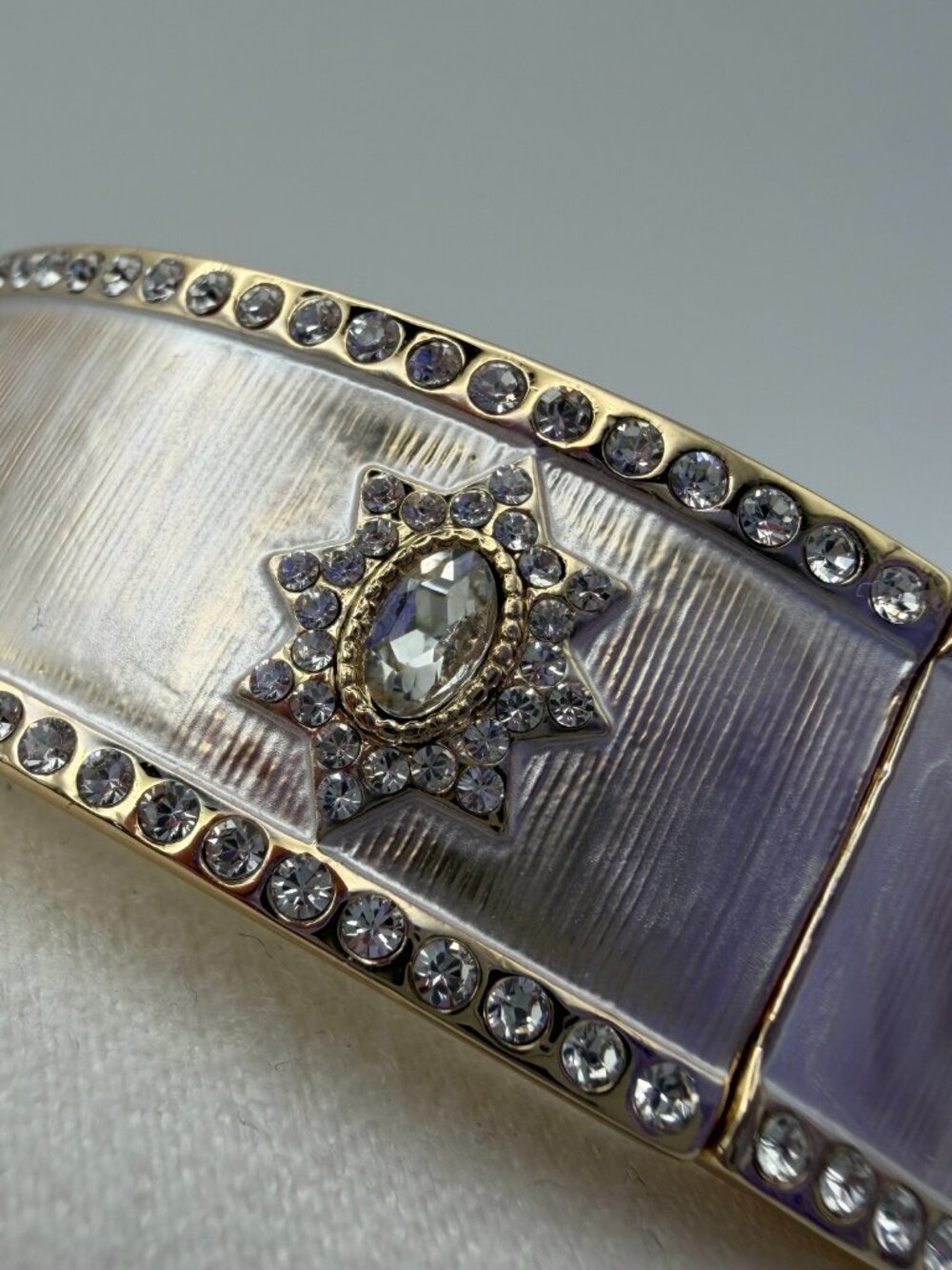Souffle Bracelet